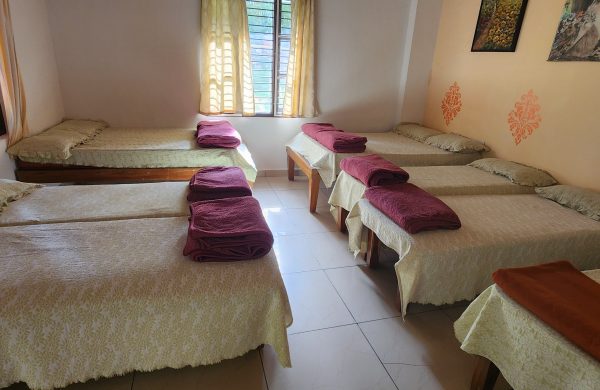 Ten people dormitory (2)-min