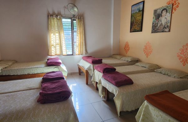 Ten people dormitory (3)-min